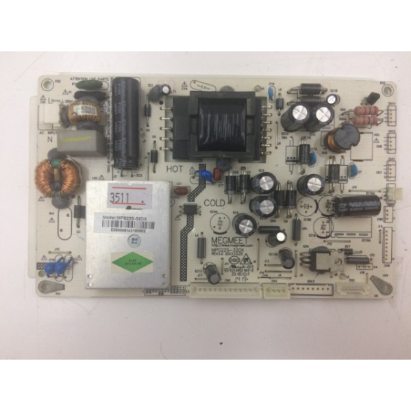 WİSMAN , OLİMPİA , MP022S-32DX , REV:1.0 , ZD-95 (G)F ,  ZD-95(G)F , WİSMAN POWER BOARD , WİSMAN BESLEME KARTI ,  OLİMPİA BESLEME KARTI ,  (PSU)..